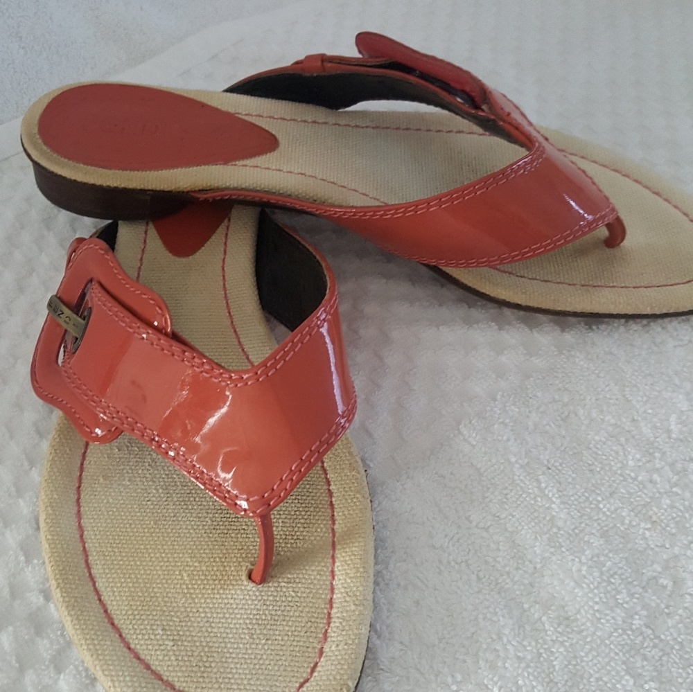 Fendi Sandals